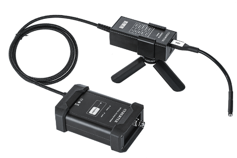 知用光隔离电压探头OP6031A (3V~2500V/150MHz)