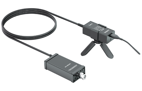知用光隔离电压探头OPB6050 (2.5V~2500V/500MHz)