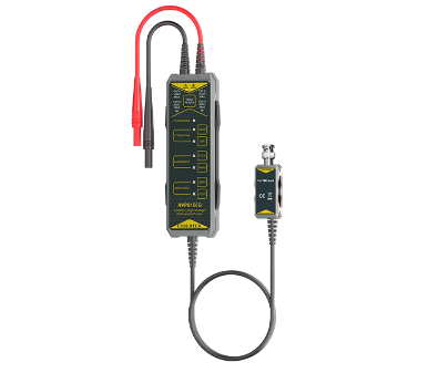 知用高压差分探头HVP6350G（3500Vpk/350MHz）