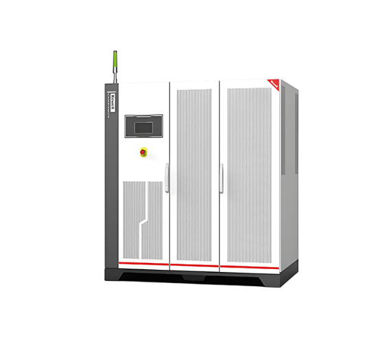 M2000-DM系列电机模拟器一体机